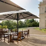 Intercontinental Chantilly Chateau Mont Royal By Ihg Hotel 5*