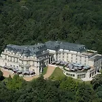 Intercontinental Chantilly Chateau Mont Royal By Ihg
