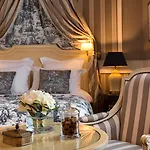 Intercontinental Chantilly Chateau Mont Royal By Ihg 5* La Chapelle-en-Serval