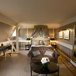 Intercontinental Chantilly Chateau Mont Royal By Ihg