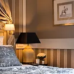 Intercontinental Chantilly Chateau Mont Royal By Ihg Hotel La Chapelle-en-Serval
