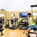 Intercontinental Chantilly Chateau Mont Royal By Ihg 5*