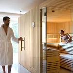 Hotel Intercontinental Chantilly Chateau Mont Royal By Ihg 5*
