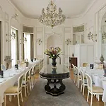 Intercontinental Chantilly Chateau Mont Royal By Ihg