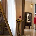 Hotel Intercontinental Chantilly Chateau Mont Royal By Ihg La Chapelle-en-Serval