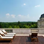 Hotel Intercontinental Chantilly Chateau Mont Royal By Ihg 5*