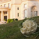 Intercontinental Chantilly Chateau Mont Royal By Ihg Hotel La Chapelle-en-Serval