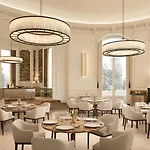 Intercontinental Chantilly Chateau Mont Royal By Ihg Hotel