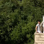Hotel Intercontinental Chantilly Chateau Mont Royal By Ihg 5*