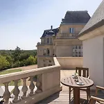 Hotel Intercontinental Chantilly Chateau Mont Royal By Ihg 5*