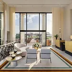 Intercontinental Chantilly Chateau Mont Royal By Ihg La Chapelle-en-Serval