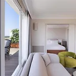 Intercontinental Chantilly Chateau Mont Royal By Ihg Hotel 5*