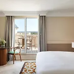 Hotel Intercontinental Chantilly Chateau Mont Royal By Ihg