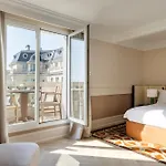 Intercontinental Chantilly Chateau Mont Royal By Ihg Hotel 5*
