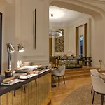 Intercontinental Chantilly Chateau Mont Royal By Ihg 5* La Chapelle-en-Serval