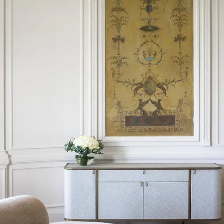 Intercontinental Chantilly Chateau Mont Royal By Ihg Отель 5*