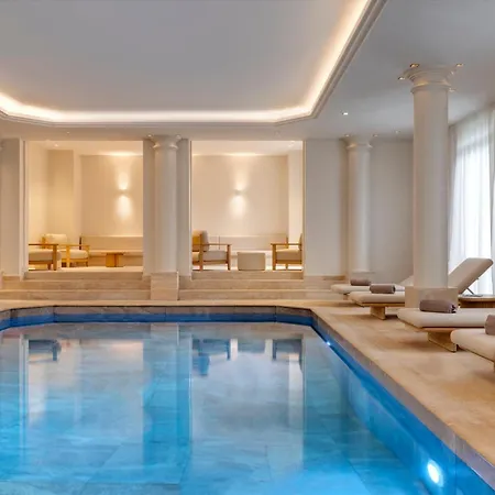 Intercontinental Chantilly Chateau Mont Royal By Ihg