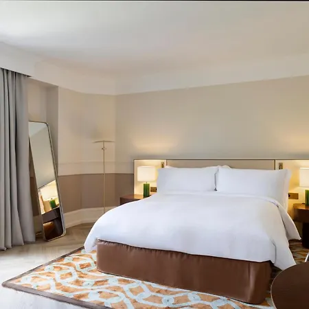 Intercontinental Chantilly Chateau Mont Royal By Ihg 5* La Chapelle-en-Serval