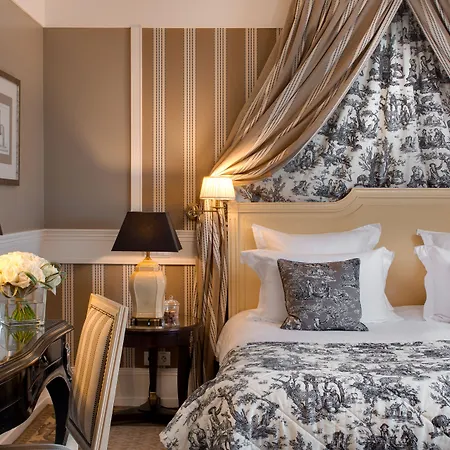 Intercontinental Chantilly Chateau Mont Royal By Ihg