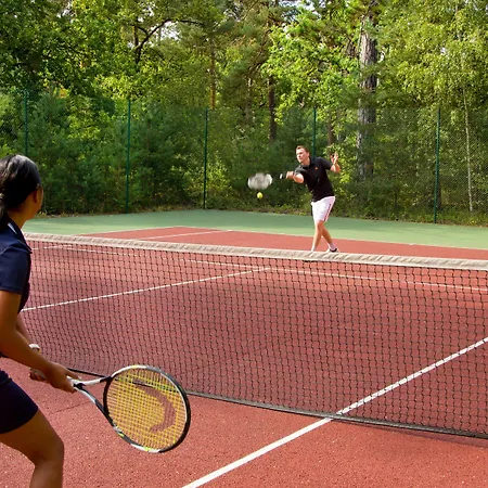 Intercontinental Chantilly Chateau Mont Royal By Ihg מלון 5*