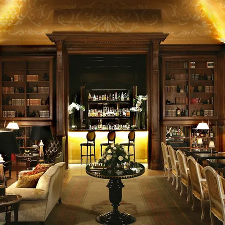 Intercontinental Chantilly Chateau Mont Royal By Ihg Отель Ла-Шапель-ан-Серваль