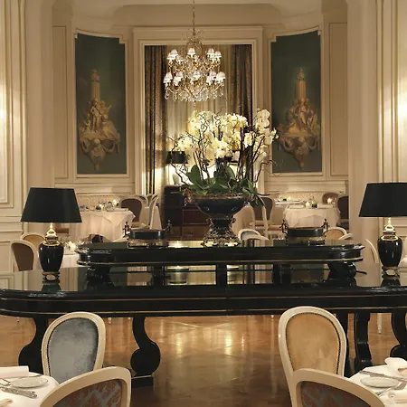 Hotel Intercontinental Chantilly Chateau Mont Royal By Ihg