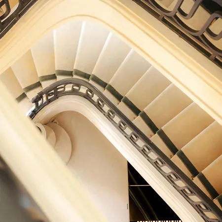 Intercontinental Chantilly Chateau Mont Royal By Ihg Ла-Шапель-ан-Серваль