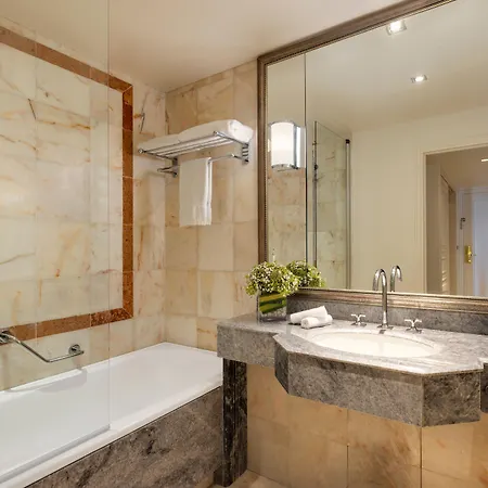 Intercontinental Chantilly Chateau Mont Royal By Ihg