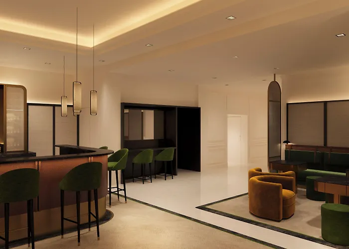 Intercontinental Chantilly Chateau Mont Royal By Ihg Hotel