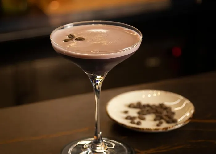 Hotel Intercontinental Chantilly Chateau Mont Royal By Ihg 5*